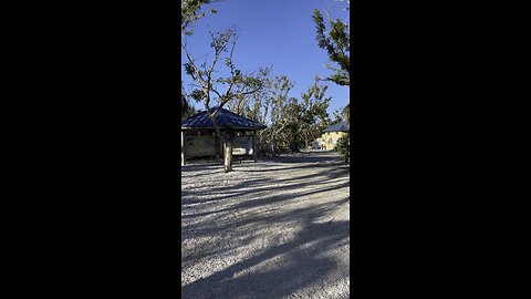 Bowman’s Beach Reopens PT 1 #Beach #BowmansBeach #SanibelIsland #Ian #HurricaneIan #4K #HDR