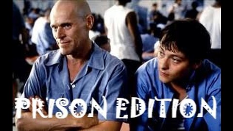 Manwich presents: PRISON EDITION Ep #4