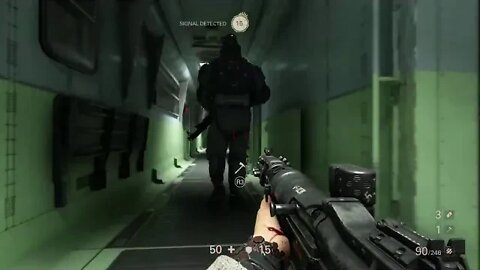 Wolfenstein II: The New Colossus Part 13-It"s Almost Unfair...Almost