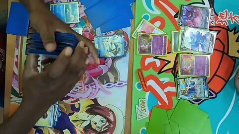 Inteleon VMAX vs Dialga VStar at @The Local Game Store | Pokemon TCG