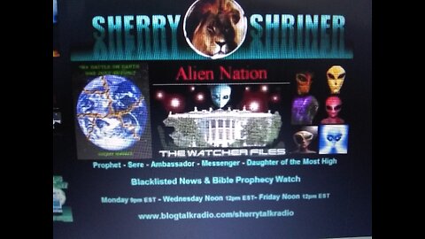 Alex Jones Show 4thhr