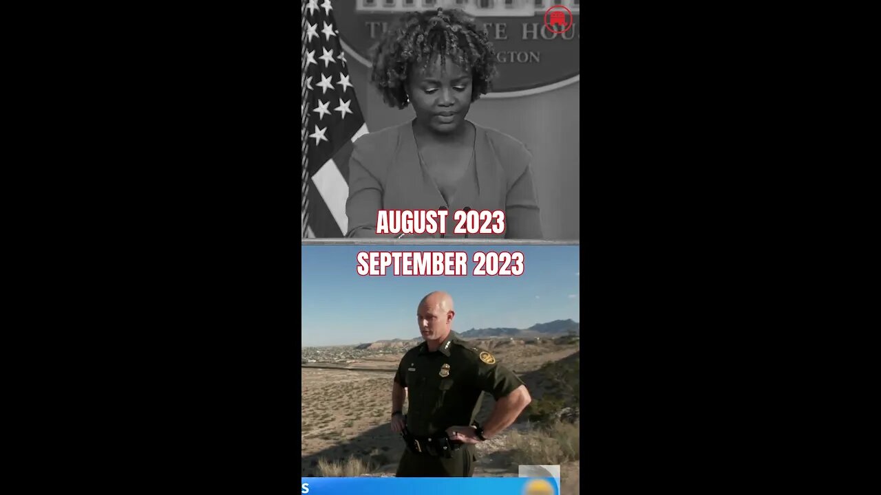 Border Patrol says it’s worse than ever