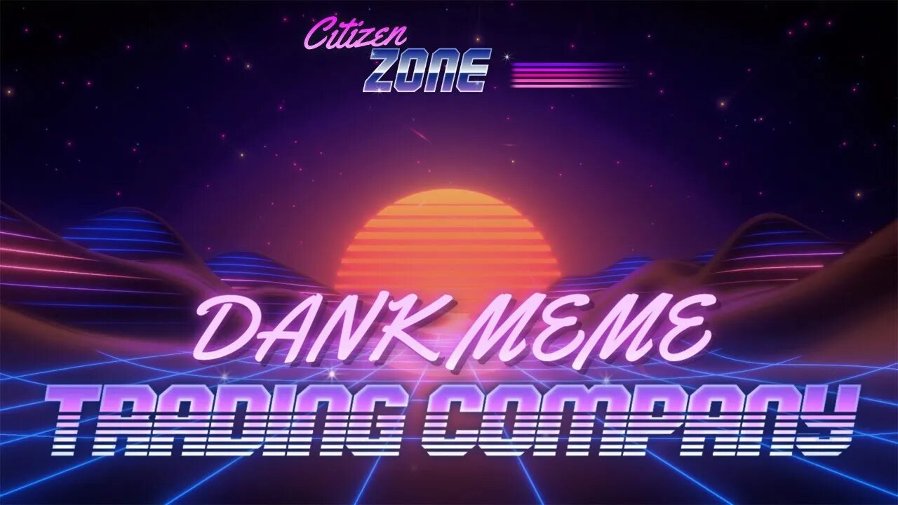 Judicial Misconduct in #Youtubelandia Dank Meme Trading Company Citizen Zone