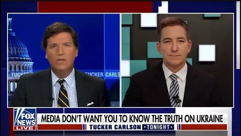 US Gov’t is lying about the war in Ukraine