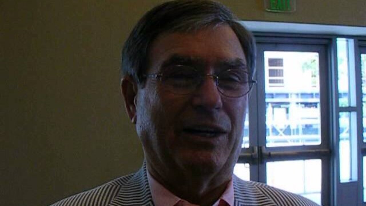 Voices at the RNC Paul Reynolds (AL)