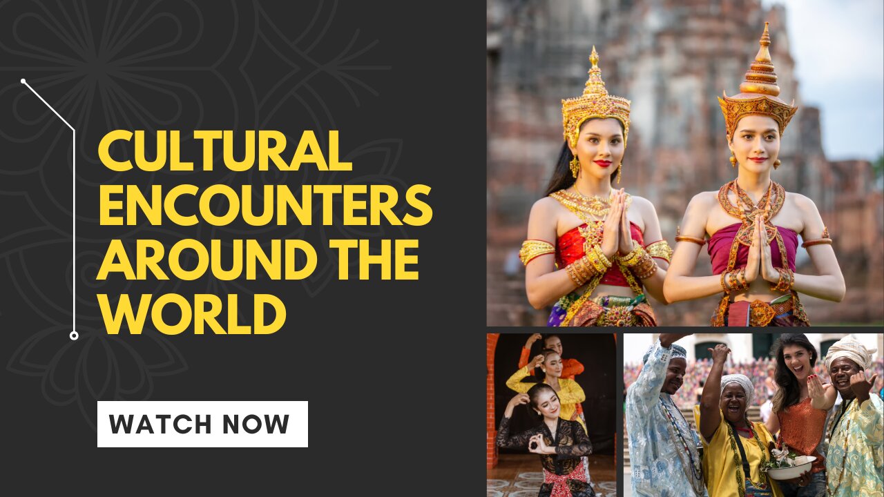 Cultural Immersion: Dive Deep into Local Traditions and Customs Around the World