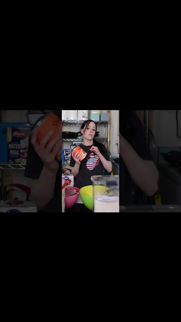 The TRUTH they don’t want you to know about canned pumpkin 🤯 #shorts #food #short #cooking