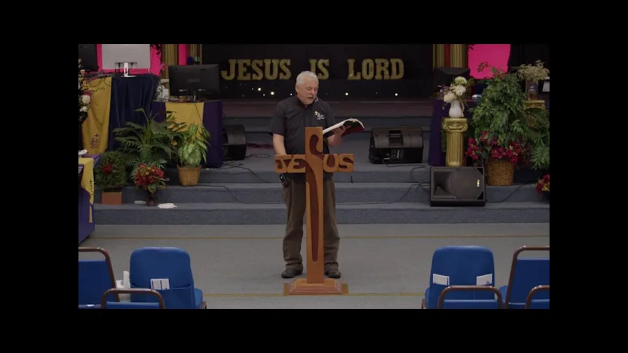 Characteristics Of Great Faith by Dr Michael H Yeager