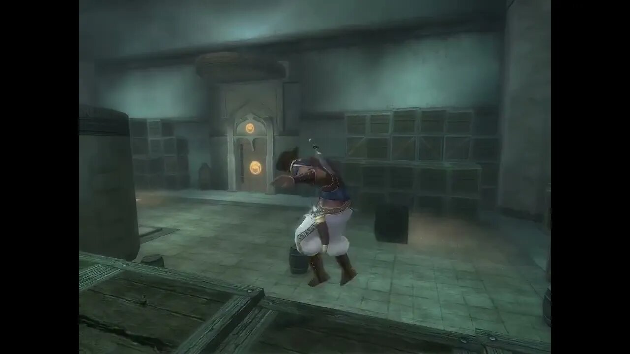 The Prince Is So Strong