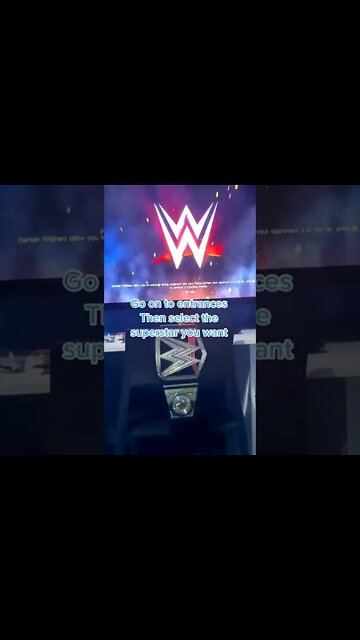 WWE 2k22 How To Get Custom Music For Entrances rkbros future tiktok