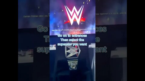 WWE 2k22 How To Get Custom Music For Entrances rkbros future tiktok