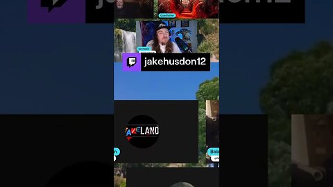 Jake's live also | jakehusdon12 on #Twitch