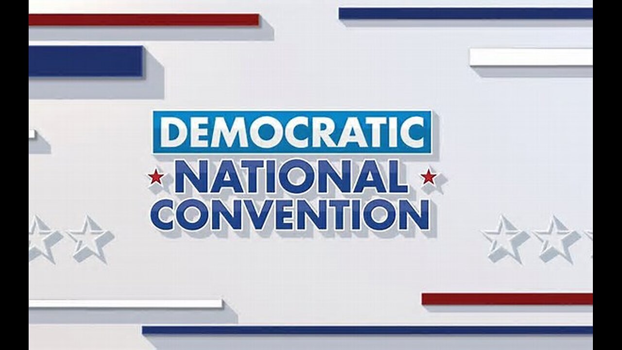 LIVE: Coverage of the Democratic National Convention