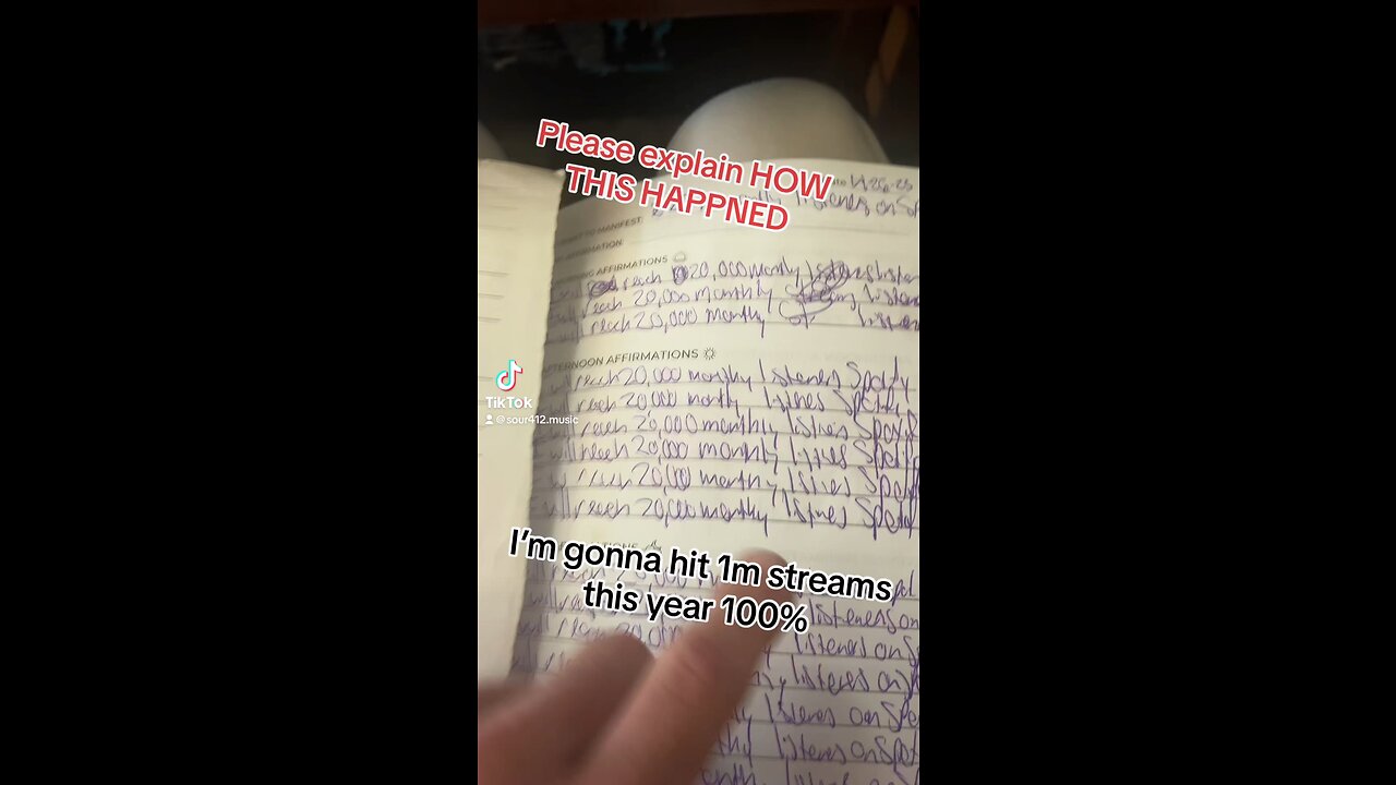 Is the 3-6-9 method real?