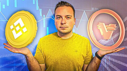 Will Binance list VERASITY?