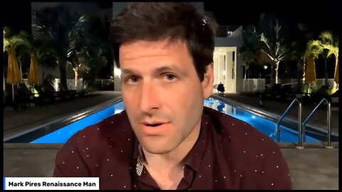 30MinuteMark: Be Careful When Speaking To Yourself, Day 1,210 In A Row