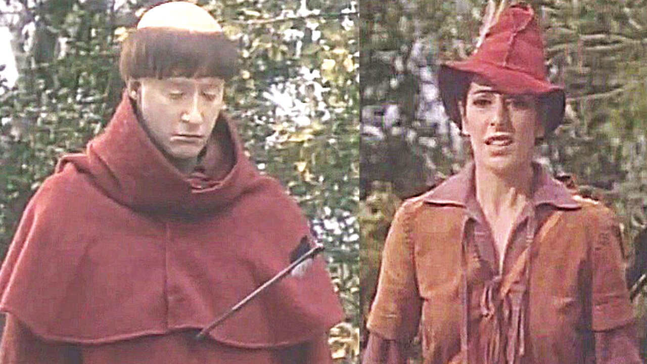 Starfleet Orders Troi to Castrate Data - Star Trek The Next Generation