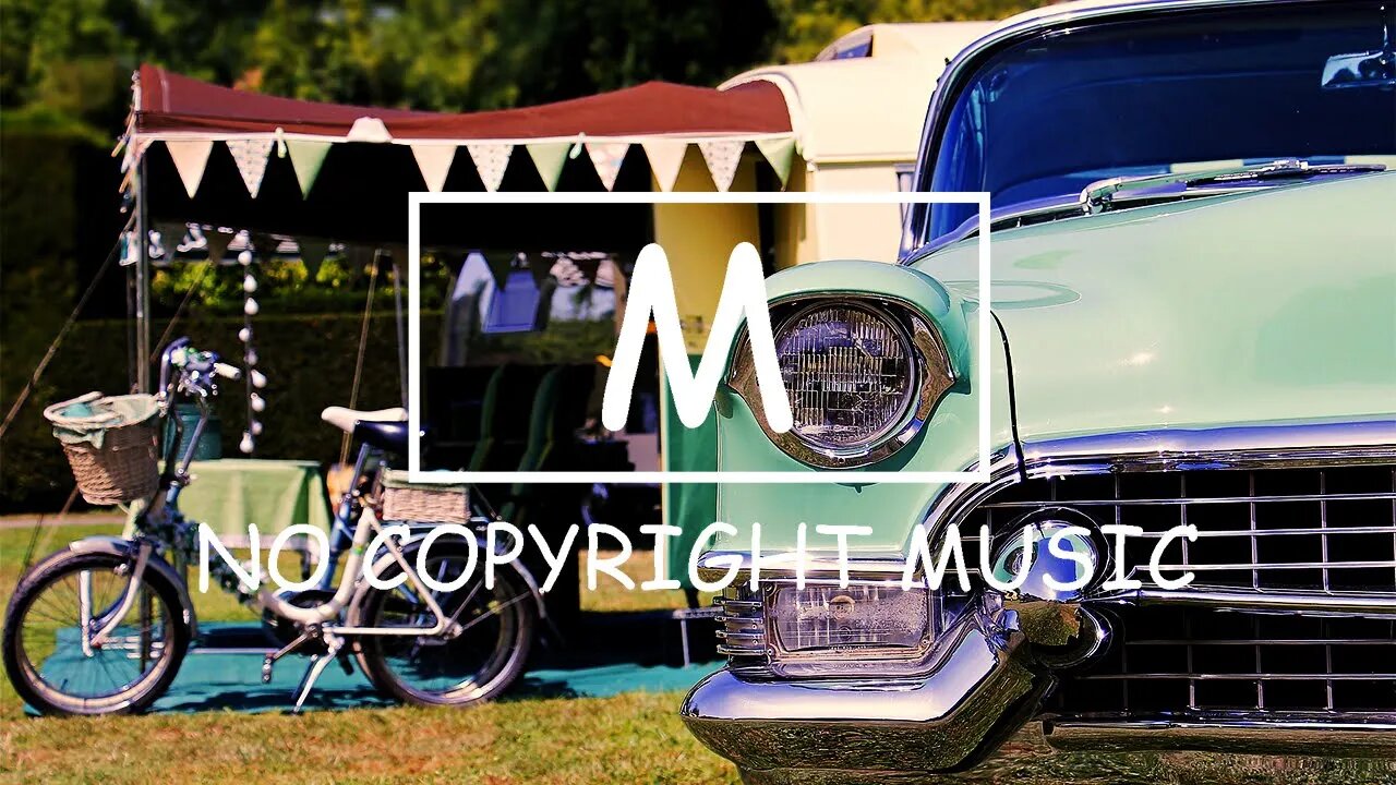 Panuma - SKIN（Mm No Copyright Music）