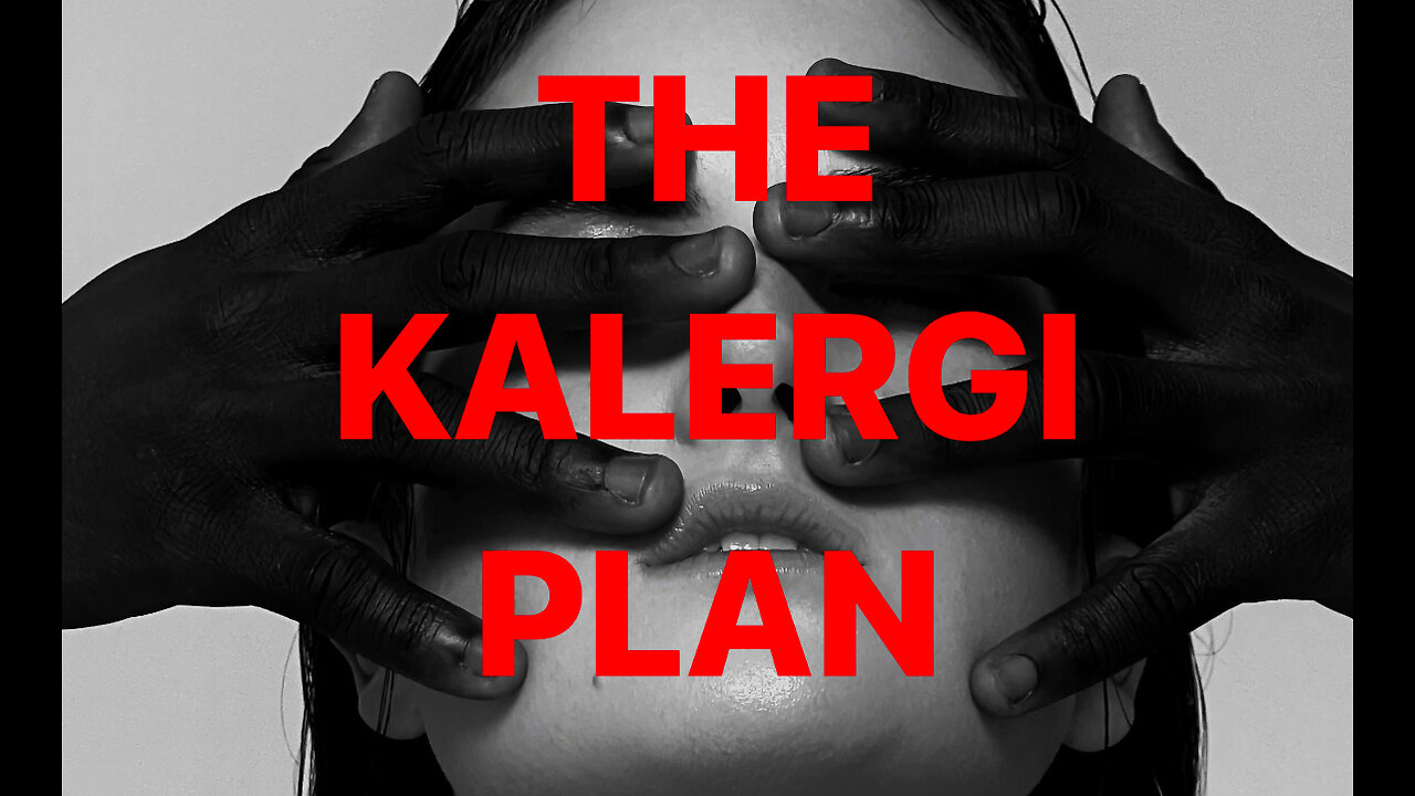 KALERGI PLAN - ARTHUR KWON LEE