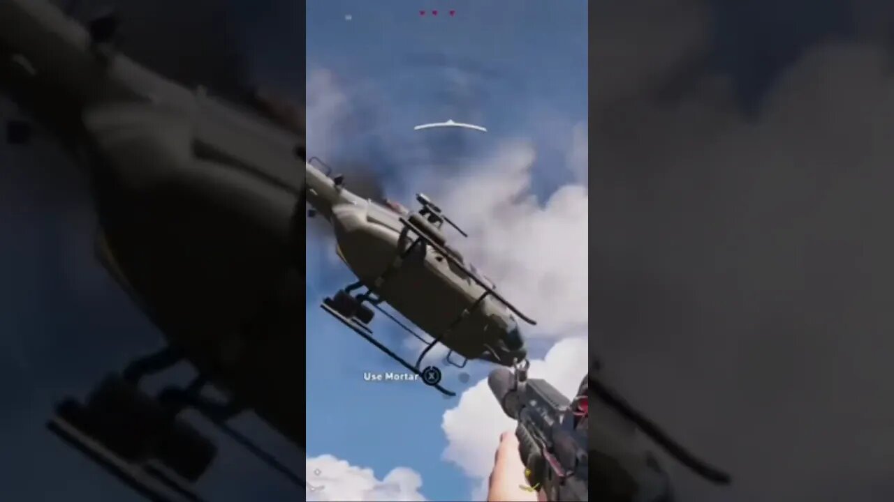 Yeah just spawn on my head why don’t you￼