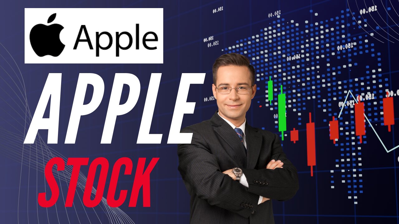 APPLE - Stock Price Prediction (AAPL TARGETS)