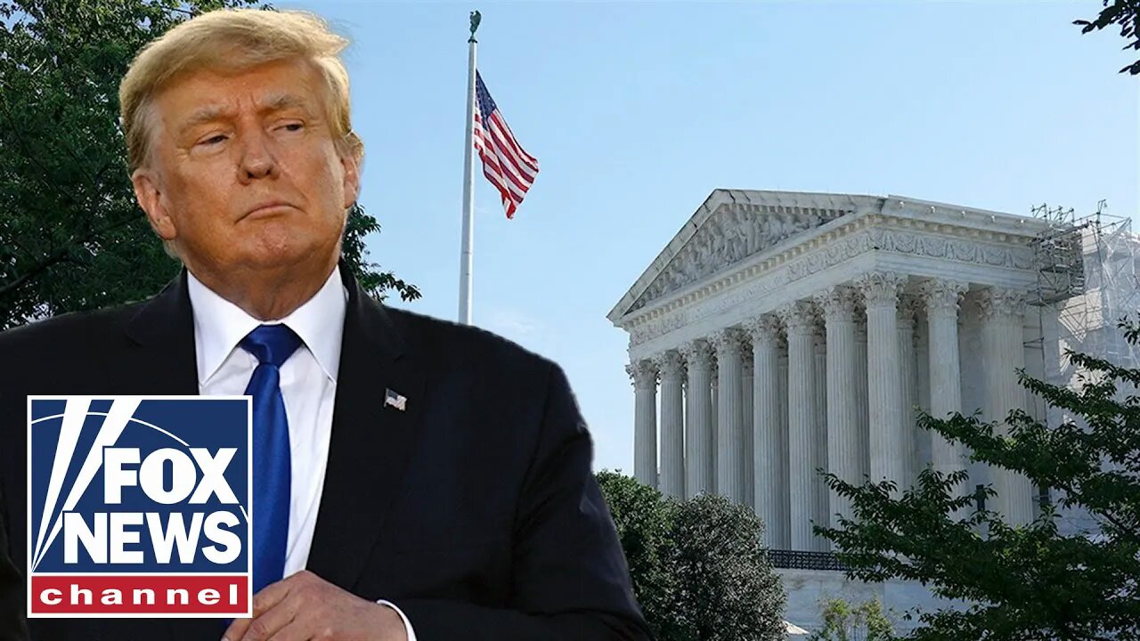 Democrats have ‘dug themselves such a hole,’ ex-deputy assistant AG warns