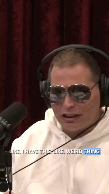 Passion: The Key to Musical Success! #passion #music #joerogan