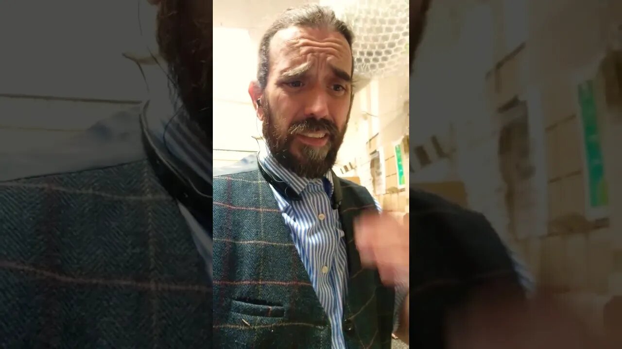 Portion Out Of Control