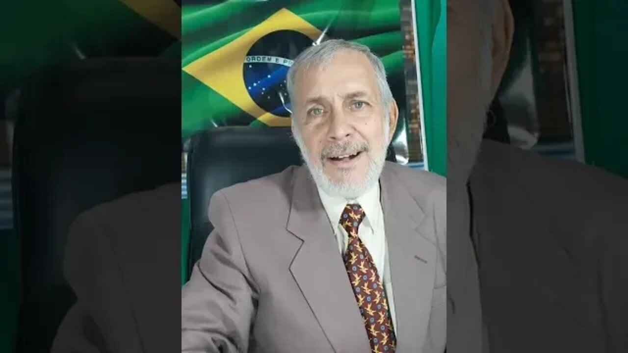 LIVE HORA DA PÁTRIA, UM GOLPE SOBRE OUTRO GOLPE.