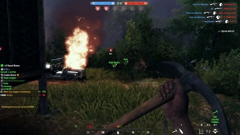 Rising Storm 2: Vietnam Gameplay From 9/22/2020