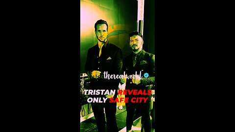 Tristan reveals only safe city without degeneracy