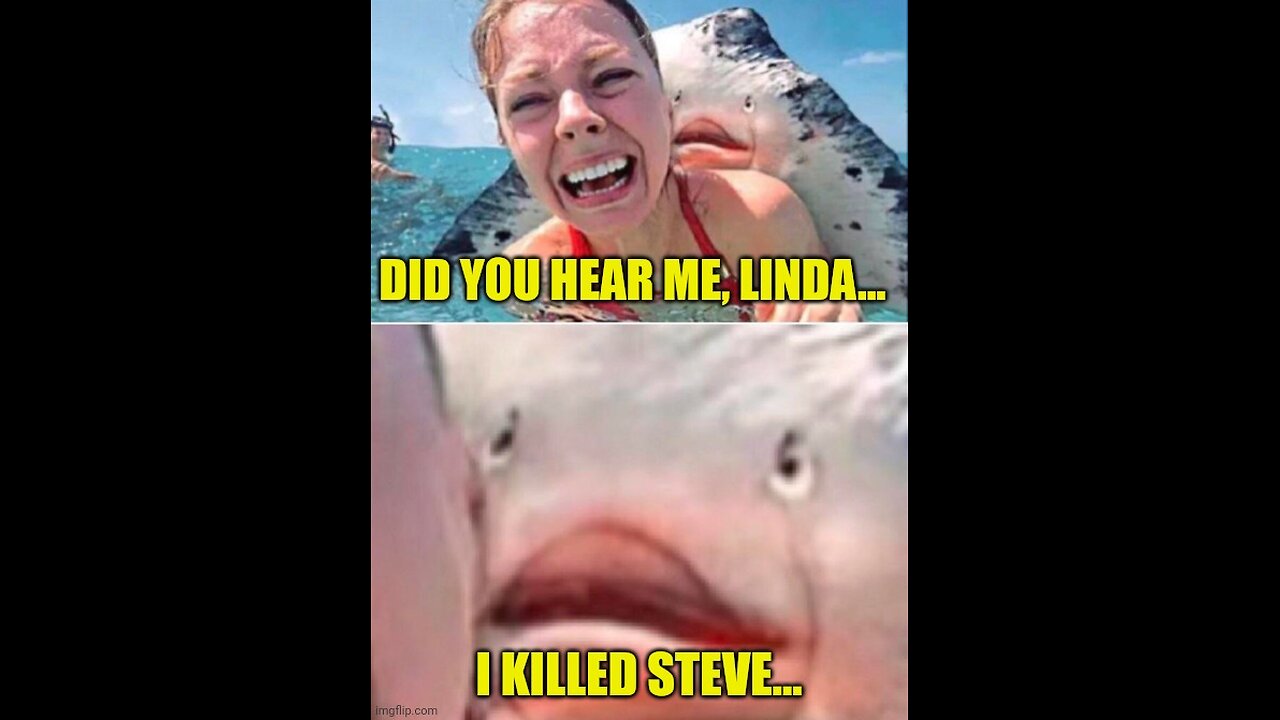 AUS| THE REVENGE OF STEVE IRWIN |