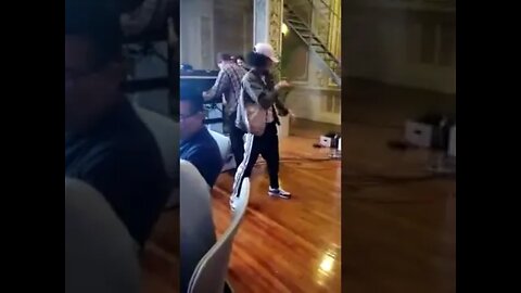 Otras de las tantas fantasmeadas de leo #zoegamer