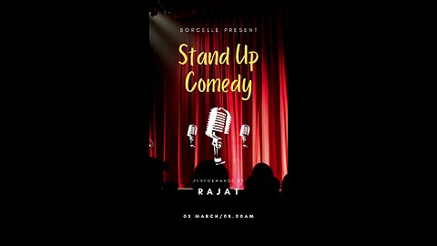 Amiro ka accent crowd work stand up comedy by Rajat chauhan