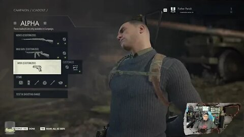 [PC] Sniper Saturday! Ep. 544