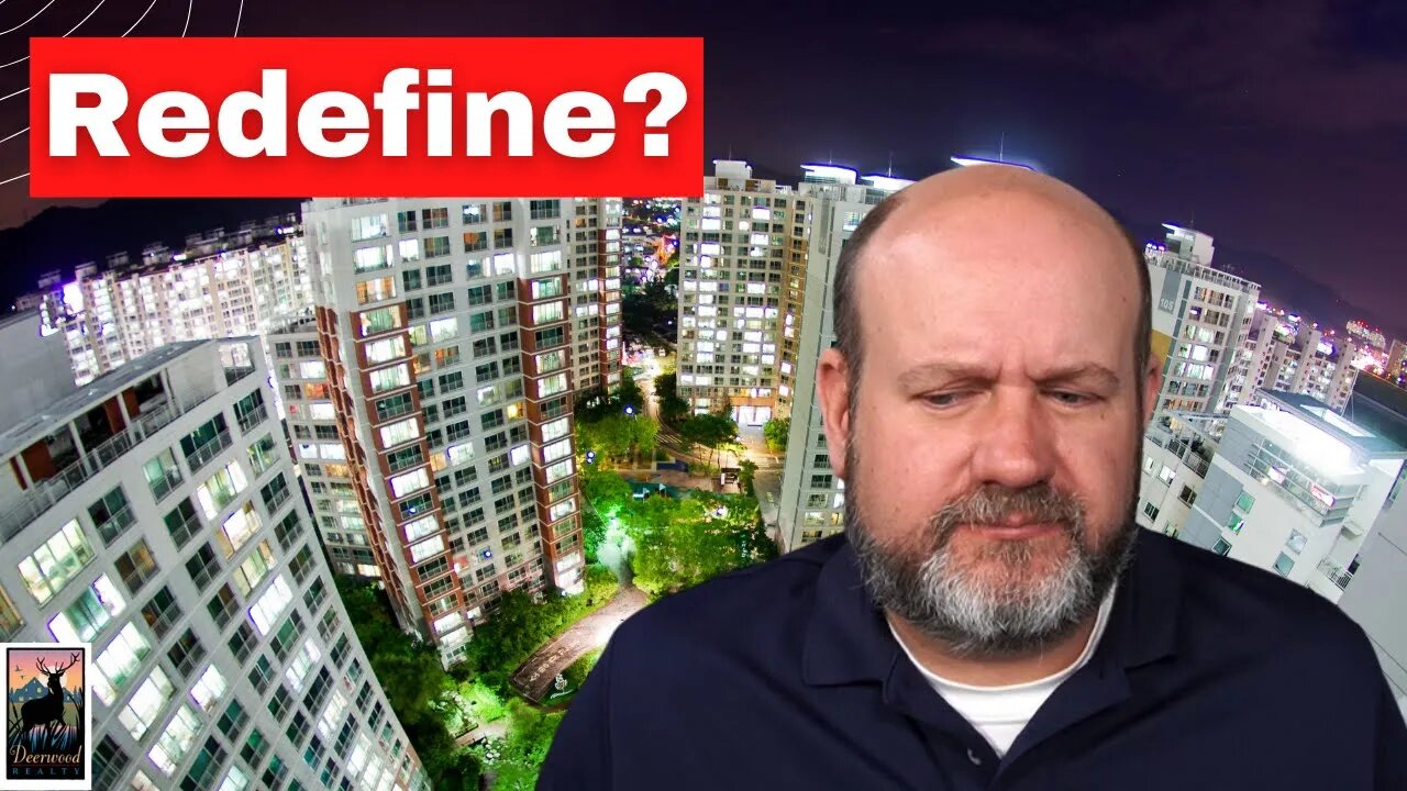 Special Livestream: the Time report article on Single Family homes why we can't have nice things