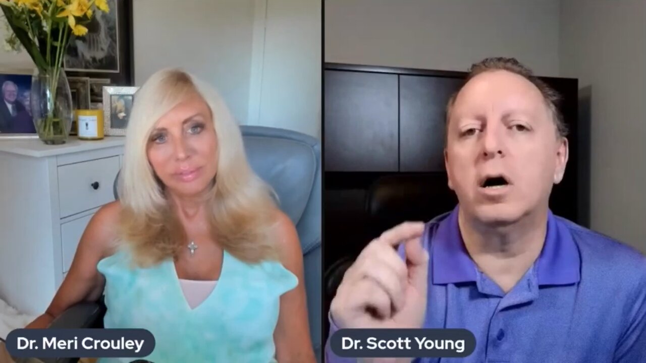 Dr Scott Young part 2