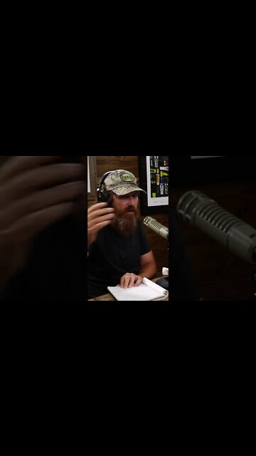 Why a Promise from God Is Above All Others | Jase Robertson