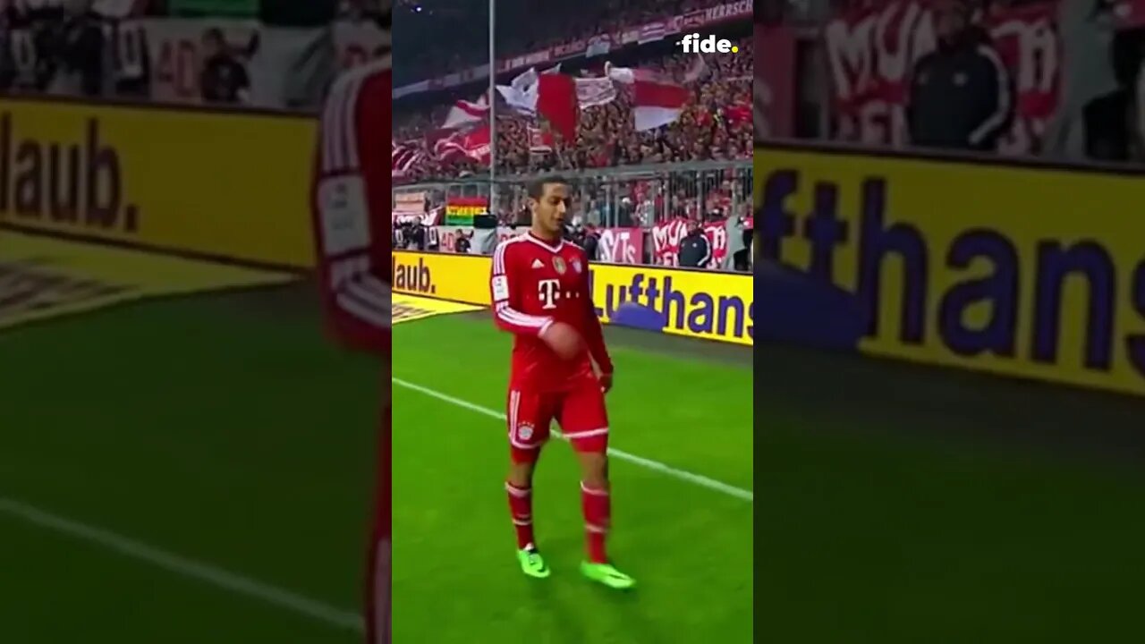 Rarest moments in football EVER 🔥 #shorts #football