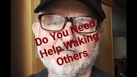 Help Wake Up Others Nesara/Gesara