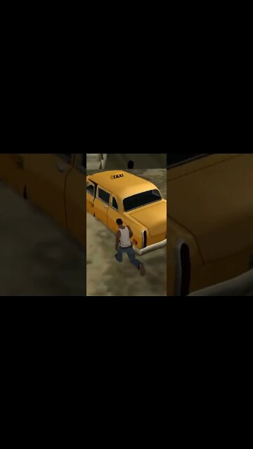 Gênio QI 1000 - GTA San Andreas #shorts