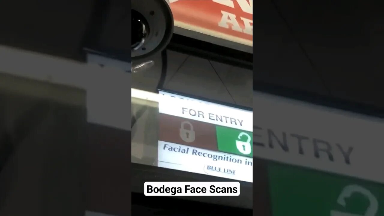 New Store Security Measures