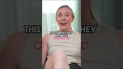 Women Are Self Destructive!