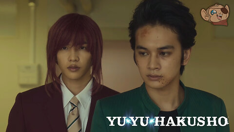 Best Fight Ever and Kurama's Origin Story | YU YU HAKUSHO (Live-Action) Episode 2 Review