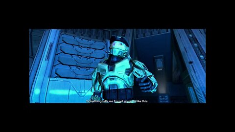 Halo: Combat Evolved Pt.19