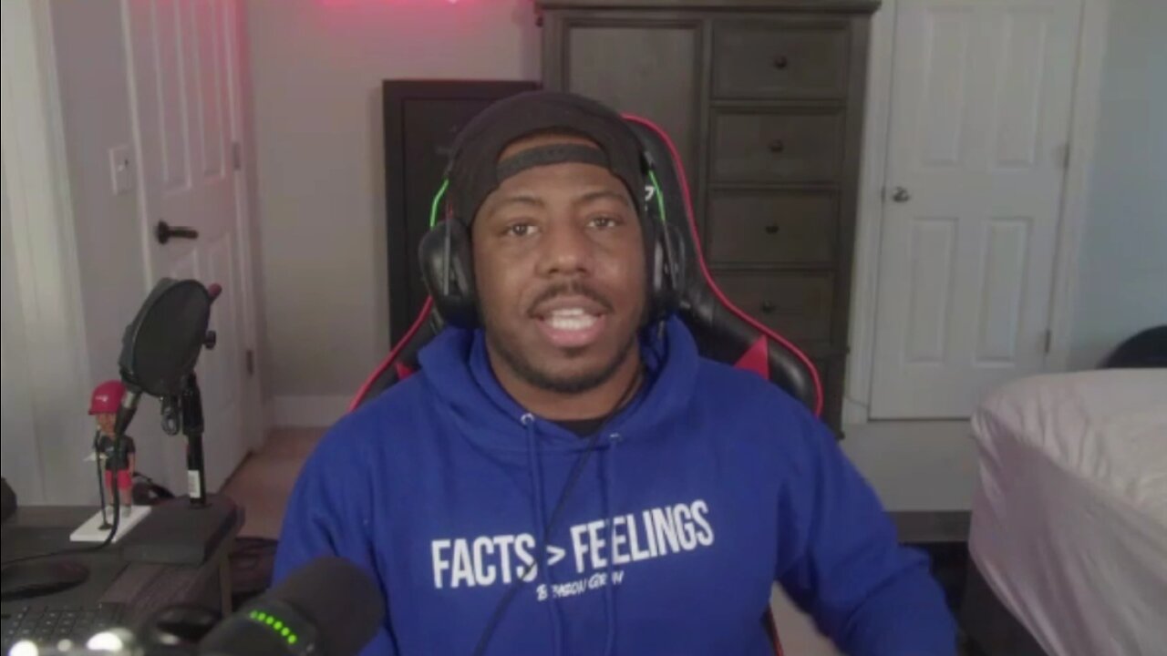 Conservative Christian Rapper Bryson Gray Calls for Parallel Economy as New Album Drops