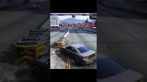 Not gonna Break my Ankles! - FiveM GTA RP Moments