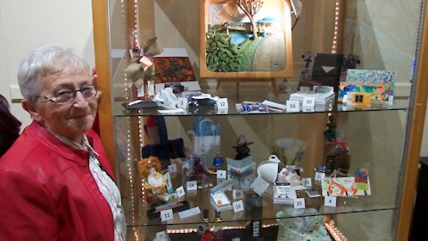 34e Salon des artistes et artisans