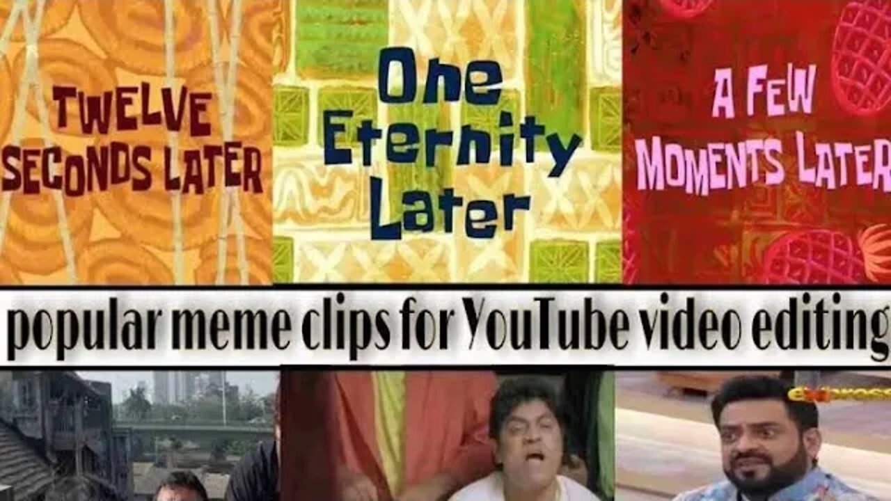 Latest Top 51 memes part 1 copyright free memes