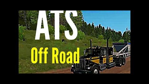 ATS: Off Road Trucking